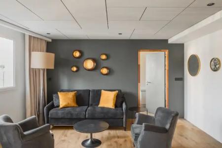 Edgar Hôtel & Spa - Table Gastronomique - 93