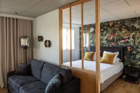 Edgar Hôtel & Spa - Table Gastronomique - 88