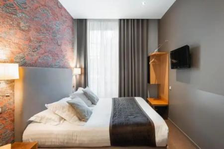 Edgar Hôtel & Spa - Table Gastronomique - 28