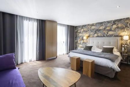 Edgar Hôtel & Spa - Table Gastronomique - 55