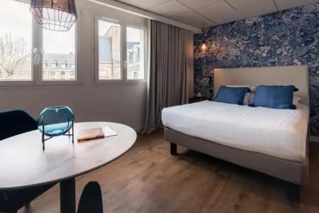 Edgar Hôtel & Spa - Table Gastronomique - 4