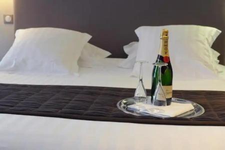 Edgar Hôtel & Spa - Table Gastronomique - 39