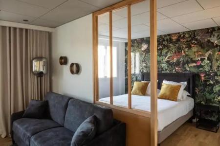 Edgar Hôtel & Spa - Table Gastronomique - 64