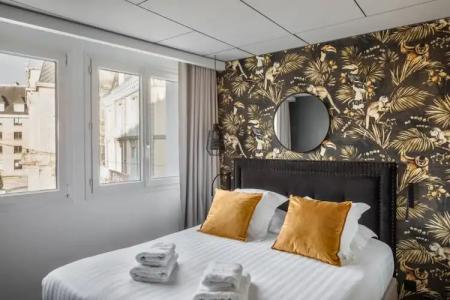 Edgar Hôtel & Spa - Table Gastronomique - 89