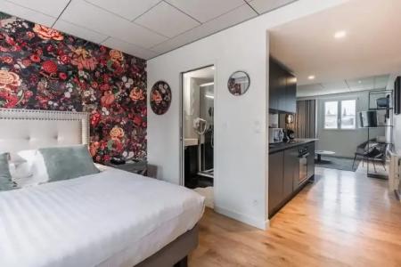 Edgar Hôtel & Spa - Table Gastronomique - 77