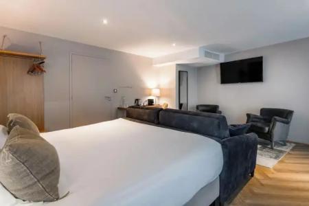 Edgar Hôtel & Spa - Table Gastronomique - 56