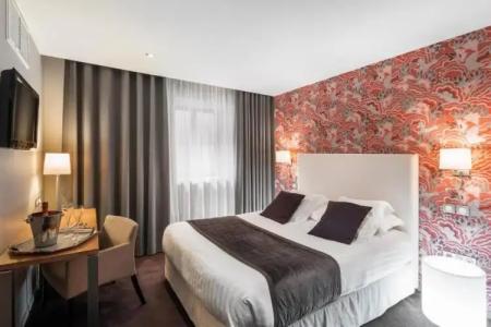 Edgar Hôtel & Spa - Table Gastronomique - 27