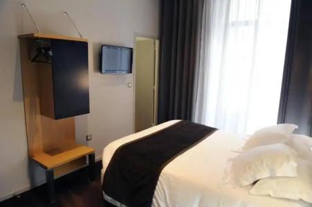 Edgar Hôtel & Spa - Table Gastronomique - 21