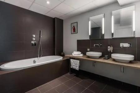 Edgar Hôtel & Spa - Table Gastronomique - 8