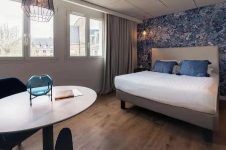 Edgar Hôtel & Spa - Table Gastronomique - 75