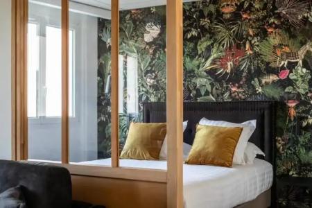 Edgar Hôtel & Spa - Table Gastronomique - 69