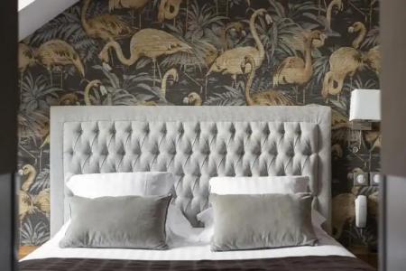 Edgar Hôtel & Spa - Table Gastronomique - 25