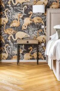 Edgar Hôtel & Spa - Table Gastronomique - 59