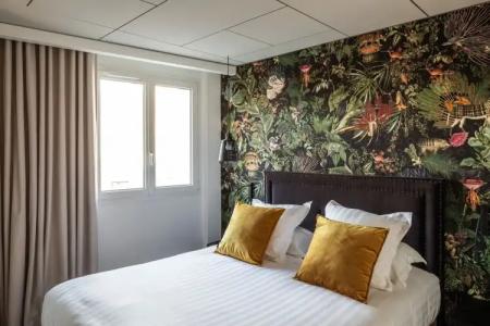 Edgar Hôtel & Spa - Table Gastronomique - 6