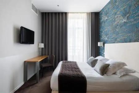 Edgar Hôtel & Spa - Table Gastronomique - 34