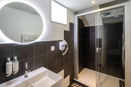 Edgar Hôtel & Spa - Table Gastronomique - 74