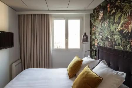 Edgar Hôtel & Spa - Table Gastronomique - 90