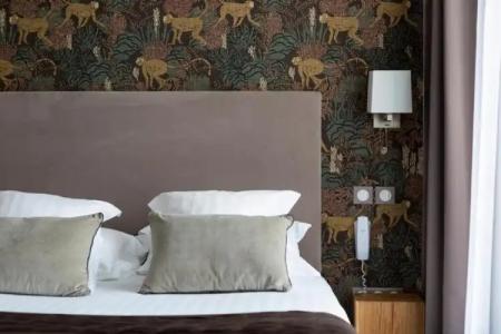 Edgar Hôtel & Spa - Table Gastronomique - 35