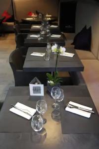 Edgar Hôtel & Spa - Table Gastronomique - 18