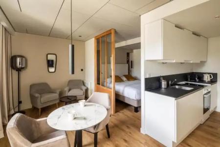 Edgar Hôtel & Spa - Table Gastronomique - 99