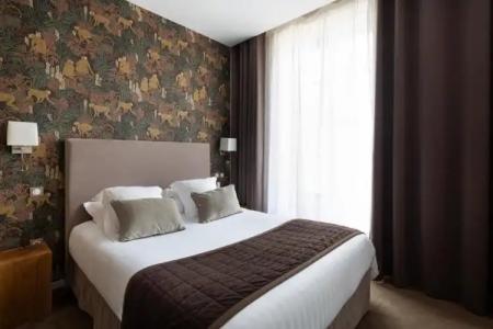 Edgar Hôtel & Spa - Table Gastronomique - 32