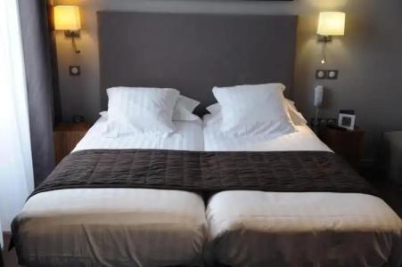 Edgar Hôtel & Spa - Table Gastronomique - 22