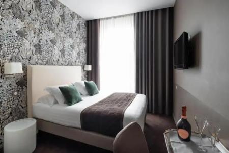 Edgar Hôtel & Spa - Table Gastronomique - 26