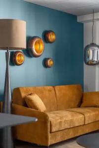 Edgar Hôtel & Spa - Table Gastronomique - 79