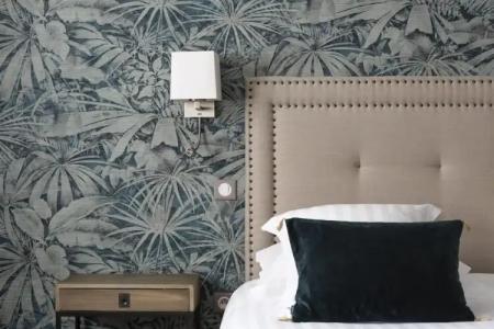 Edgar Hôtel & Spa - Table Gastronomique - 50