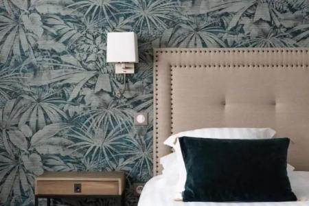 Edgar Hôtel & Spa - Table Gastronomique - 47