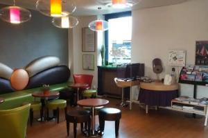 ibis Styles Saint Brieuc Gare Centre, St. Brieuc