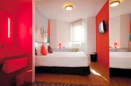 ibis Styles Saint Brieuc Gare Centre - 21