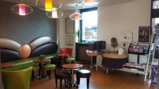 ibis Styles Saint Brieuc Gare Centre