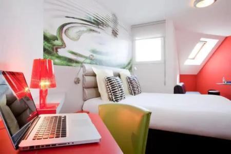ibis Styles Saint Brieuc Gare Centre - 37