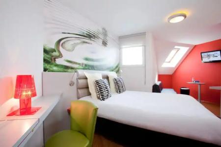 ibis Styles Saint Brieuc Gare Centre - 3