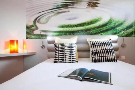 ibis Styles Saint Brieuc Gare Centre - 28