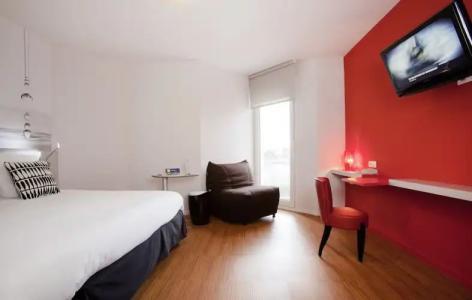 ibis Styles Saint Brieuc Gare Centre - 34