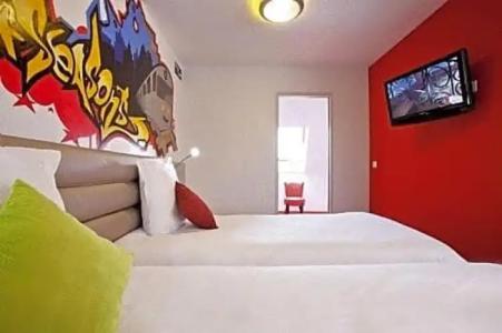 ibis Styles Saint Brieuc Gare Centre - 26