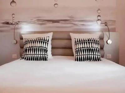 ibis Styles Saint Brieuc Gare Centre - 31