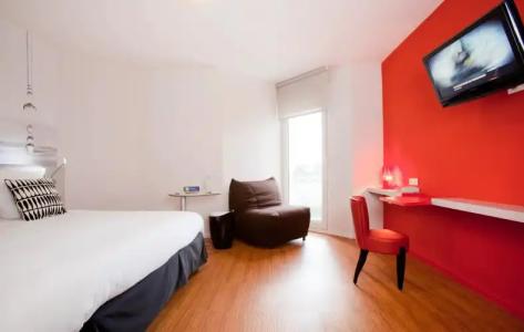 ibis Styles Saint Brieuc Gare Centre - 5