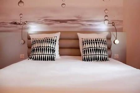 ibis Styles Saint Brieuc Gare Centre - 20