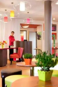 ibis Styles Saint Brieuc Gare Centre - 17