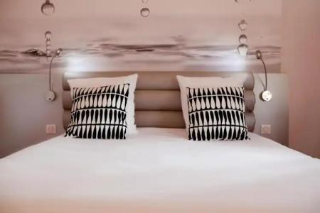 ibis Styles Saint Brieuc Gare Centre - 29