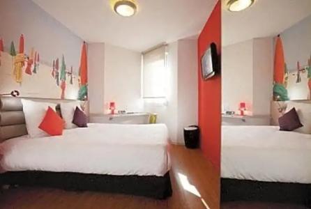 ibis Styles Saint Brieuc Gare Centre - 25
