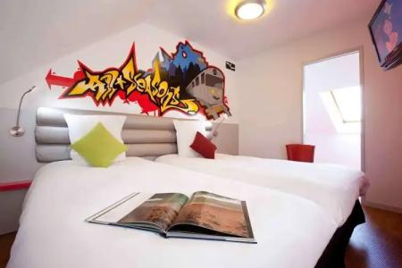 ibis Styles Saint Brieuc Gare Centre - 33