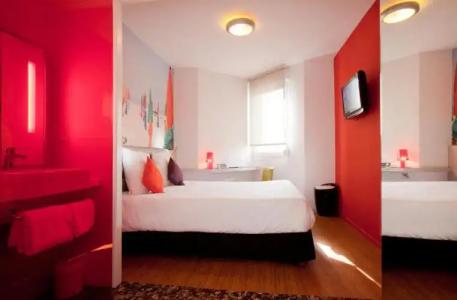 ibis Styles Saint Brieuc Gare Centre - 30