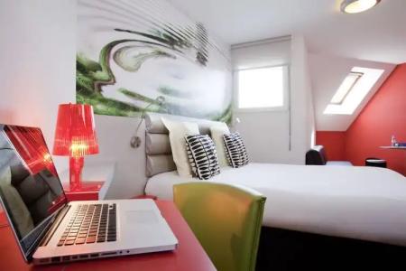 ibis Styles Saint Brieuc Gare Centre - 32