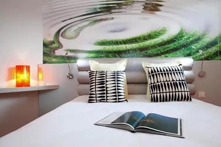 ibis Styles Saint Brieuc Gare Centre - 19