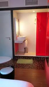 ibis Styles Saint Brieuc Gare Centre - 24