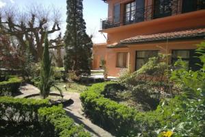 Hotel Chantaco Golf & Wellness, St. Jean-de-Luz